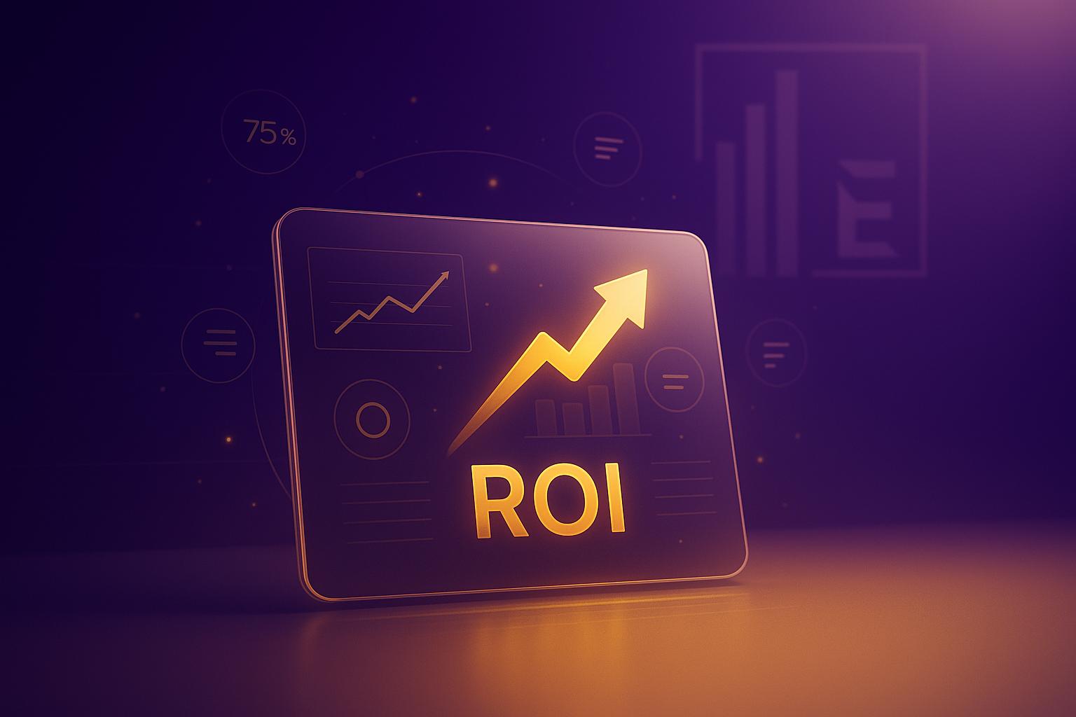 ROI Dashboard & Beta Success Playbook